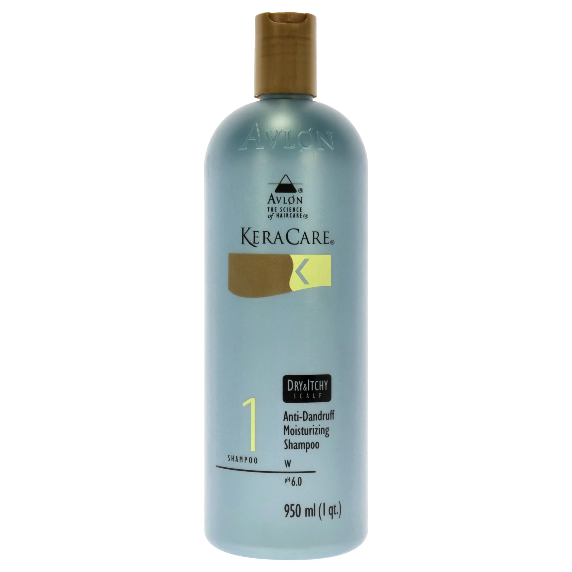Avlon Anti-Fall Shampoo – 950 ml