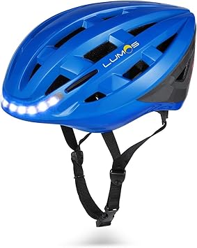 lumos lite helmet
