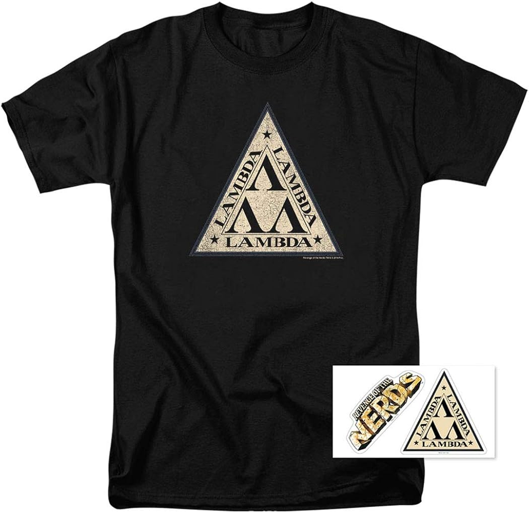 lambda lambda lambda sweater