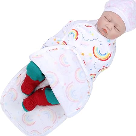 swaddle wearable blanket