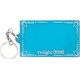 ASVP Shop The Original Twilight Blue Filter Key Chain
