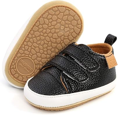 leather bottom baby shoes