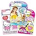 Bundle of 3 Imagine Ink Mess Free Game Books - Hello Kitty, Minnie Mouse, and Princess