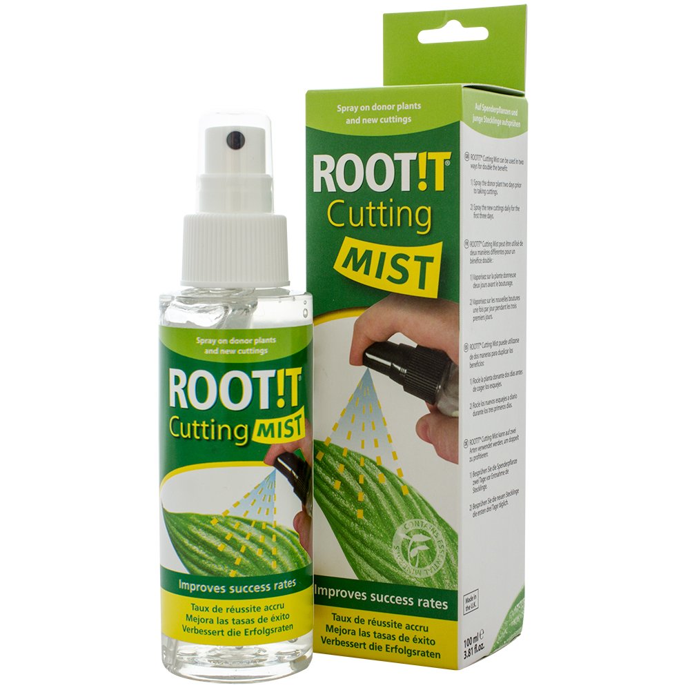 Hydrogarden ROOT!T Cutting Mist 100ml