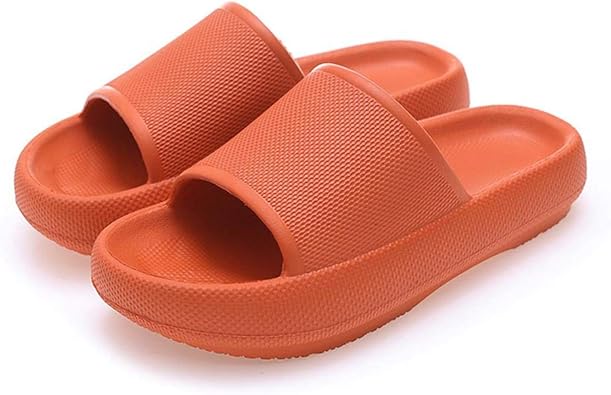 super soft slippers