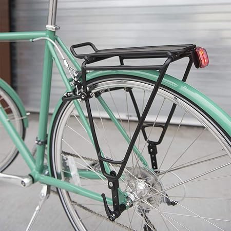 blackburn front pannier rack