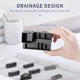 Yinke OneBlade Shaver Stand with Guide Comb for QP2520 QP2530 QP2620 QP2630 view 5