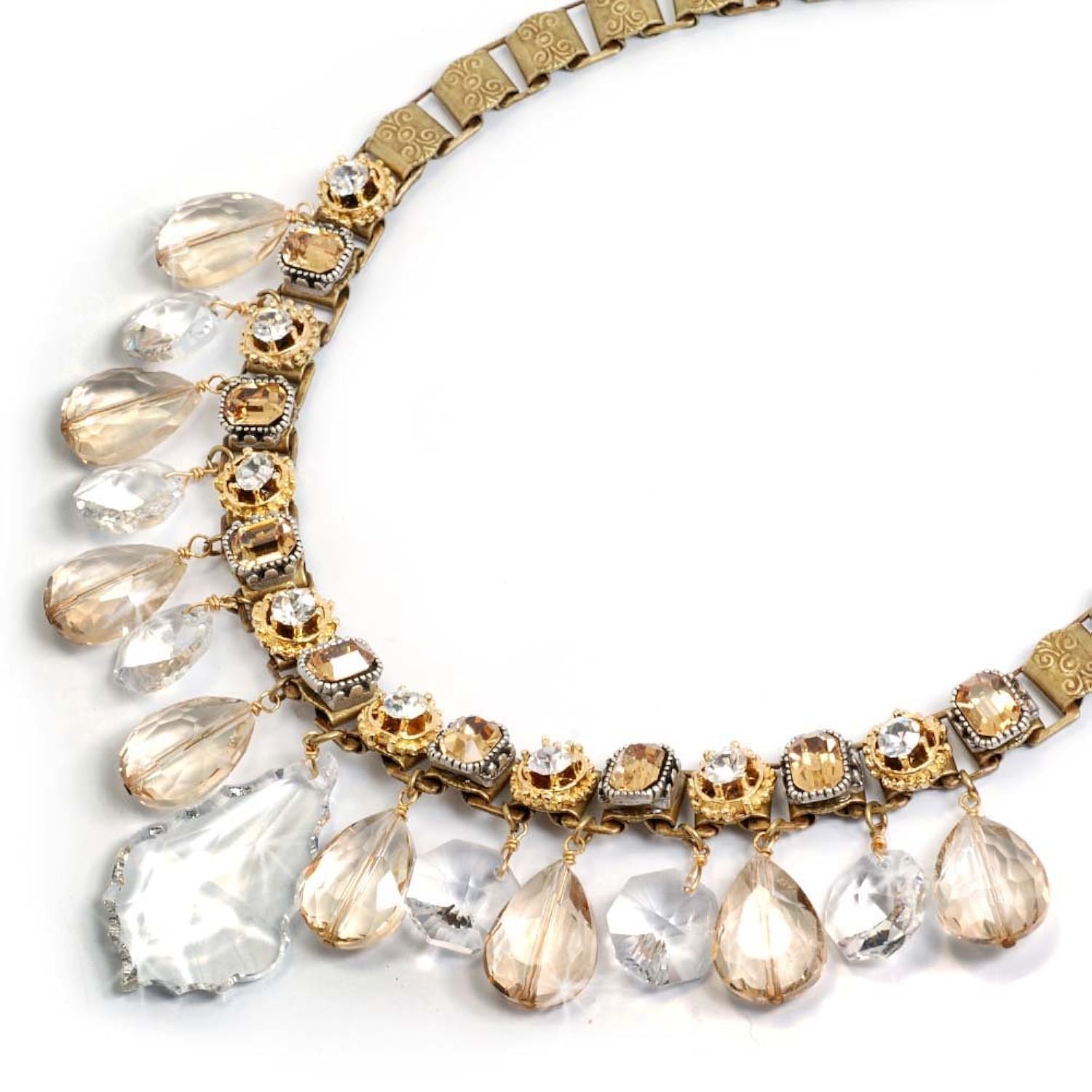 New 1950s Costume Jewelry Retro Accessories