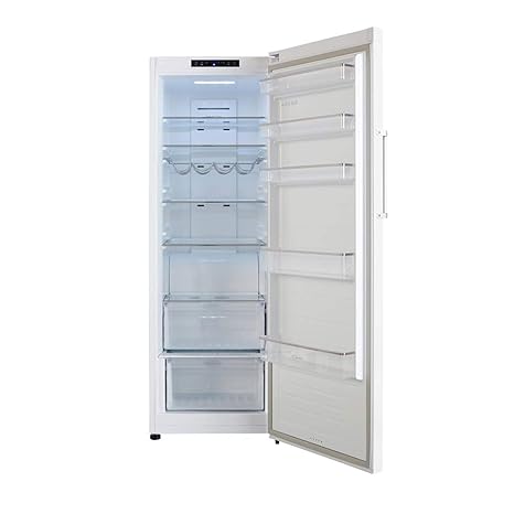 Candy CCLN 6172 WH - Frigorífico de pie (A+, 175 cm, 157 kWh/año ...