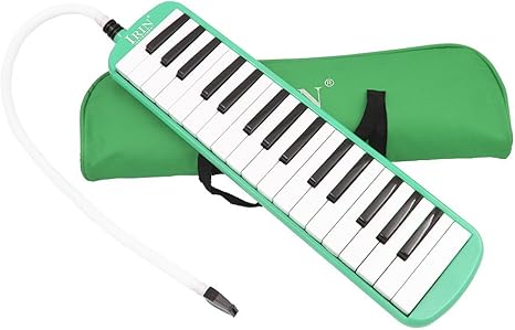 flauta melodica para niños