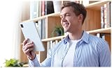 TCL NXTPAPER 10s Tablet 10.1 Inch 64GB 4GB RAM Blue LTE view 6