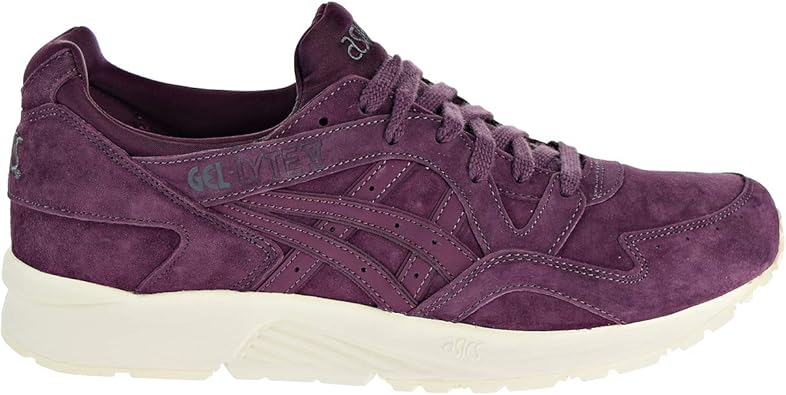 gel lyte v eggplant