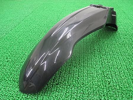 Amazon 中古 ホンダ 純正 バイク 部品 Xr230モタード フロントフェンダー 黒 Kfb フロントフェンダー 車 バイク