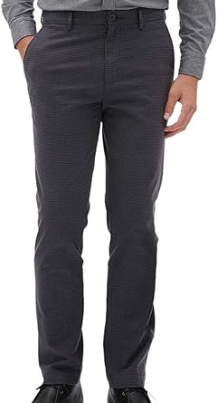 banana republic aiden slim fit