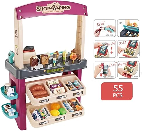 tiendas de juegos para niños