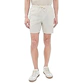 RHYTHM Men's Seersucker Jam Shorts 7"