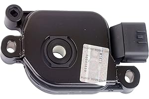 BIG TIGER PARTS Genuine OEM 42700-3B010 Inhibitor Switch / 427003B010 for Hyundai Tucson 10-13 Santa Fe 10-12 Azera 11 Sonata 11 Kia Sedona 11-14 Sorento 11-13 Sportage 11-13 / Replaces 427003B000