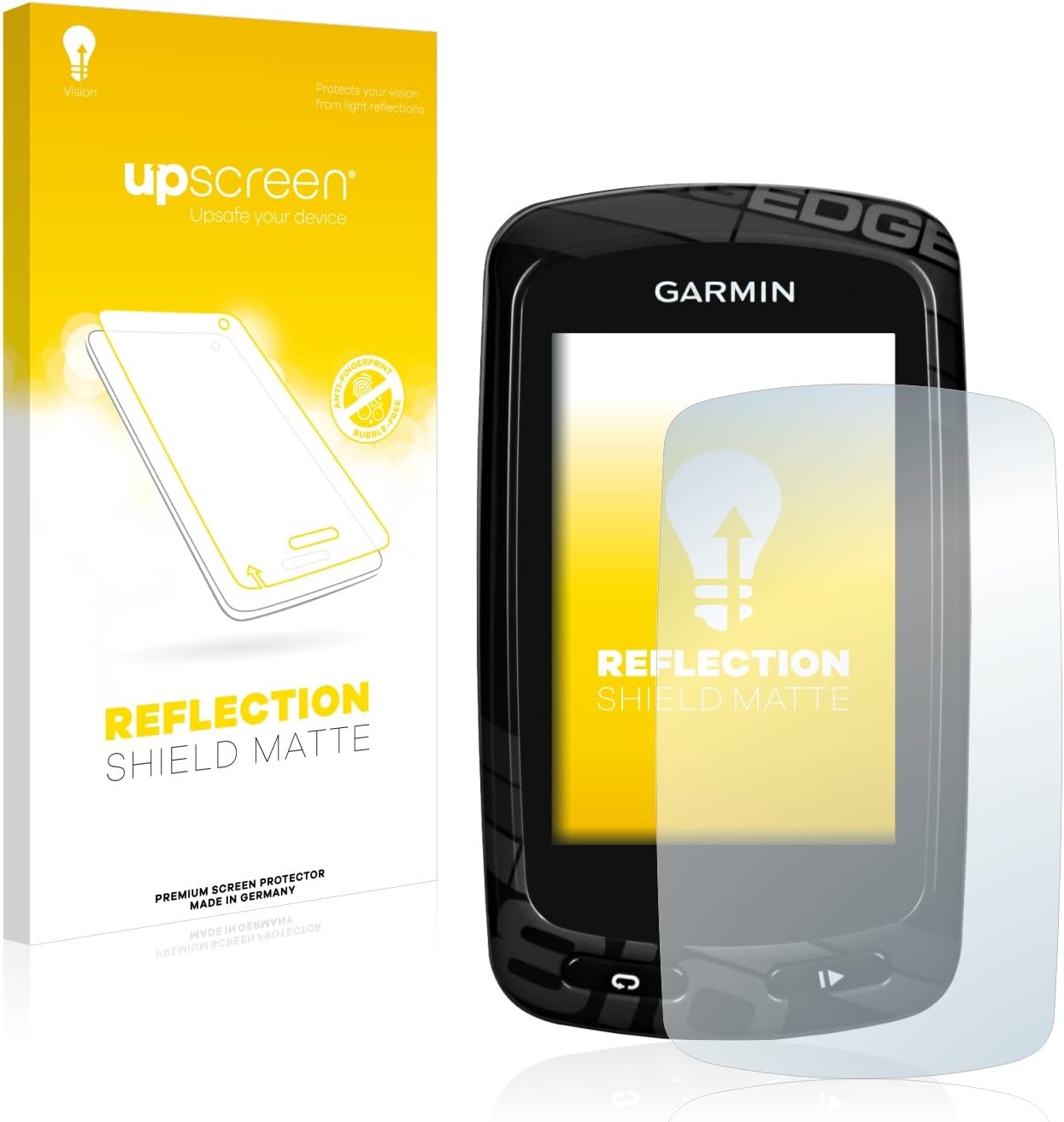 protezioni per schermi antiriflesso garmin