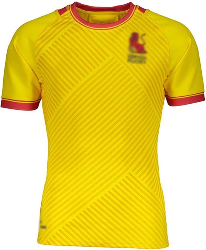 spanish rugby kit