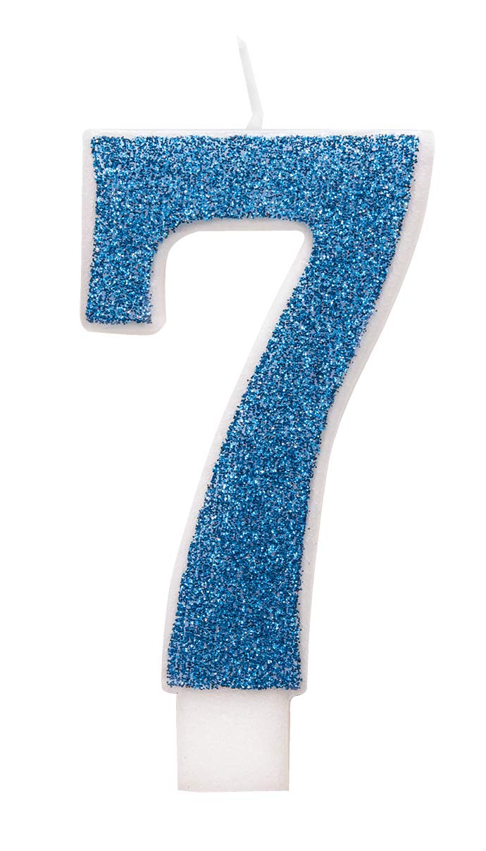 Unique 84267, Blue, Age 7