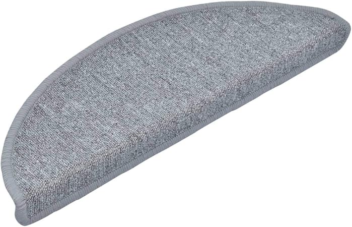 Amazon De Vidaxl 15x Treppenmatte Stufenmatte Stufenschoner