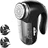 PHILIPS GC026/00 Rasoir Electrique Anti-Bouloche / Anti-Peluche - Rase bouloche 8710103660774