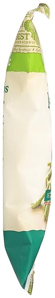 365 BY WHOLE FOODS MARKET, ORGANIC LIGHTLY SALTED PEA CRISPS, 3.3 OZ