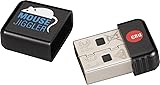 CRU WiebeTech Programmable Mouse Jiggler MJ-3