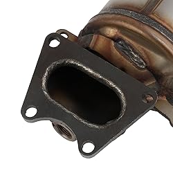 ACZCR Catalytic Converter Fit For Acura For MDX