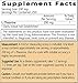 L-Theanine - 50 Grams (250 Servings at 200 mg) | #1 Value for Money #Top Nootropic Supplement | For Anxiety, Focus, Stress Relief, Weight Loss, Pre Workout - FBLM