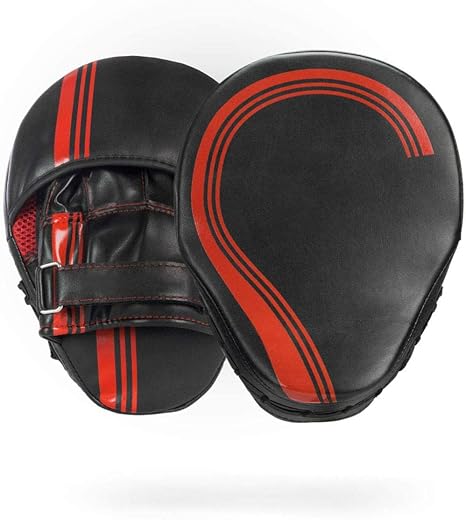 sparring pads amazon