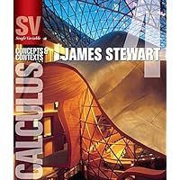 Single Variable Calculus: Concepts and Contexts