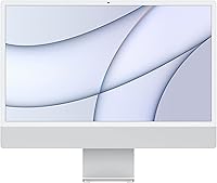 2021 iMac 24 4.5K - Apple M1 - 8GB RAM -
