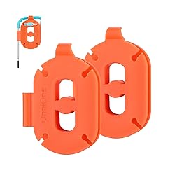 Temperature Probe Spool for BBQ Thermometer with