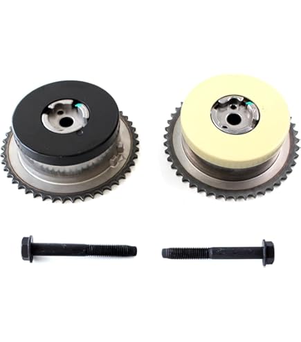 【mi】 Amazon.com: Mitsubishi MD301986, Engine Timing Camshaft Sprocket