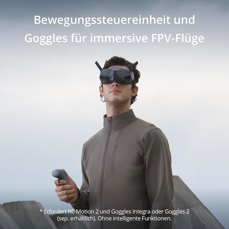 Mavic 3 Pro Fly More Combo mit DJI RC Pro (leuchtstarker Bildschirm), 4/3 CMOS Hasselblad-Kamera, drei Intelligent Flight Batteries, Ladestation, ND-Filterset, Kameradrohne für Erwachsene