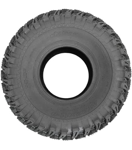 Amazon.com: Free Country One ATV tire 22X11-8 22x11x8 4PR Dimple