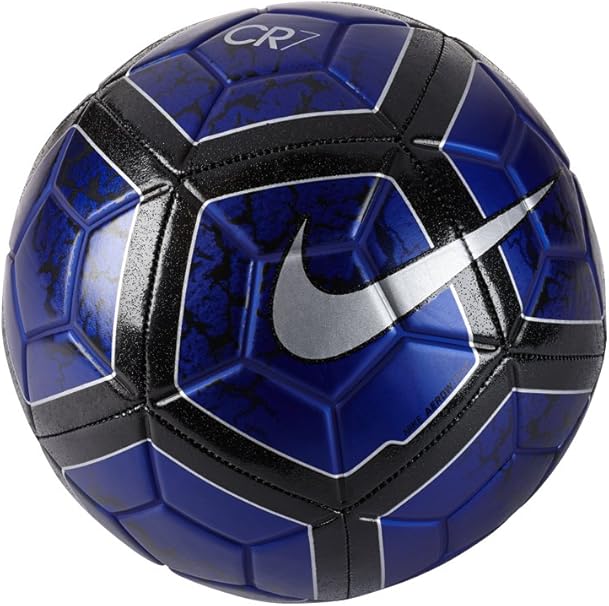 cr7 soccer ball size 5