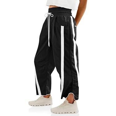 Pantalon deportivos para mujer, pantalon de entrenamiento con