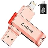 Gulloe 512GB USB Flash Drive Intended for iPhone