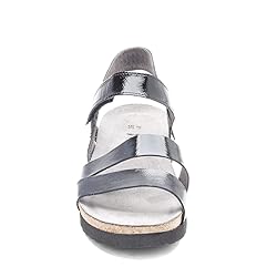 NAOT Kayla Women's Sandals – 3-Strap Support with