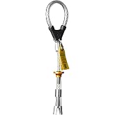 Guardian 1400052 A5 Concrete Expansion Anchor | 5,000 lb MBS | Reusable | Steel