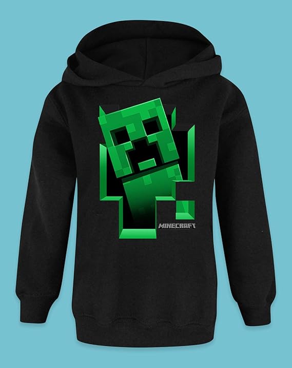 minecraft hoodie amazon
