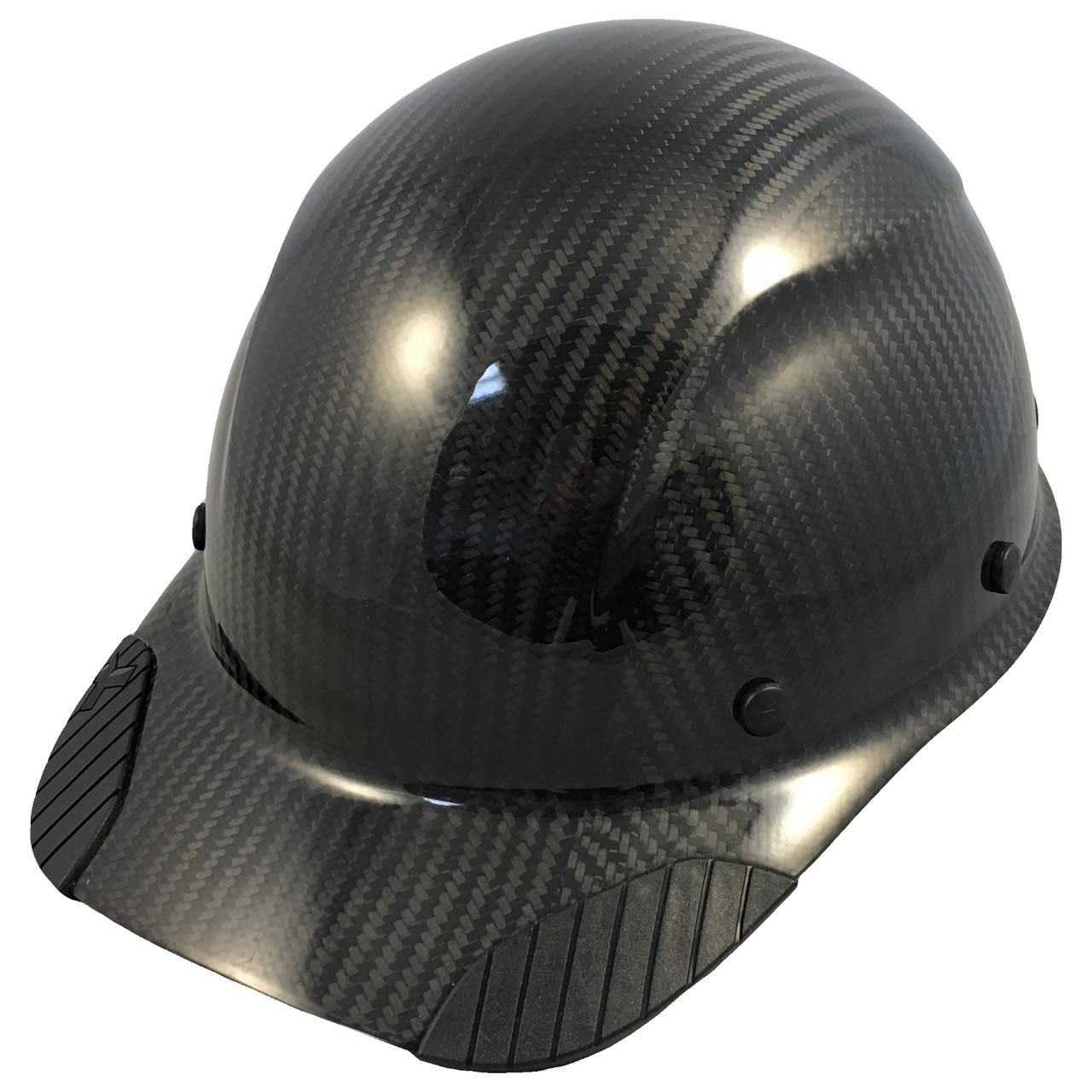 Carbon Fiber Hard Hat change comin