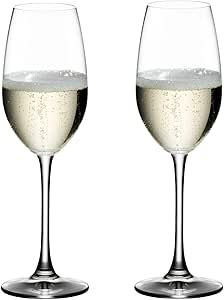 Riedel Ouverture Champagne Glass, Set of 2 -