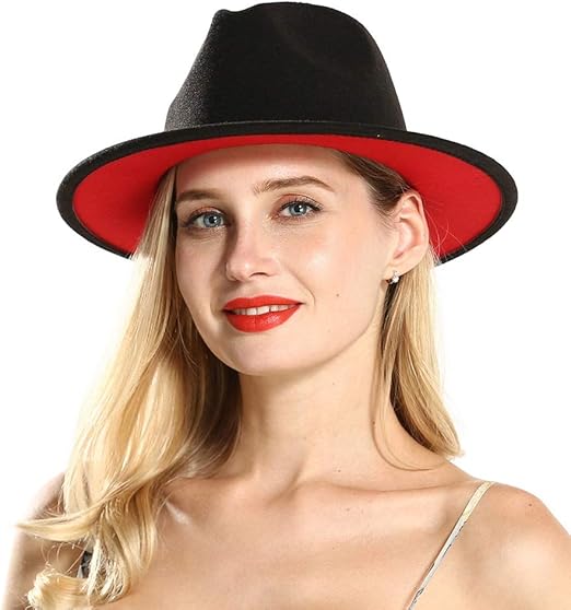amazon ladies hats