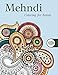 Mehndi: Coloring for Artists (Creative Stress Relieving Adult Coloring Book Series)