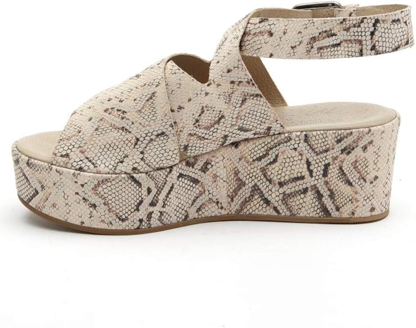 matisse runaway sandal