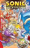Sonic the Hedgehog #271
