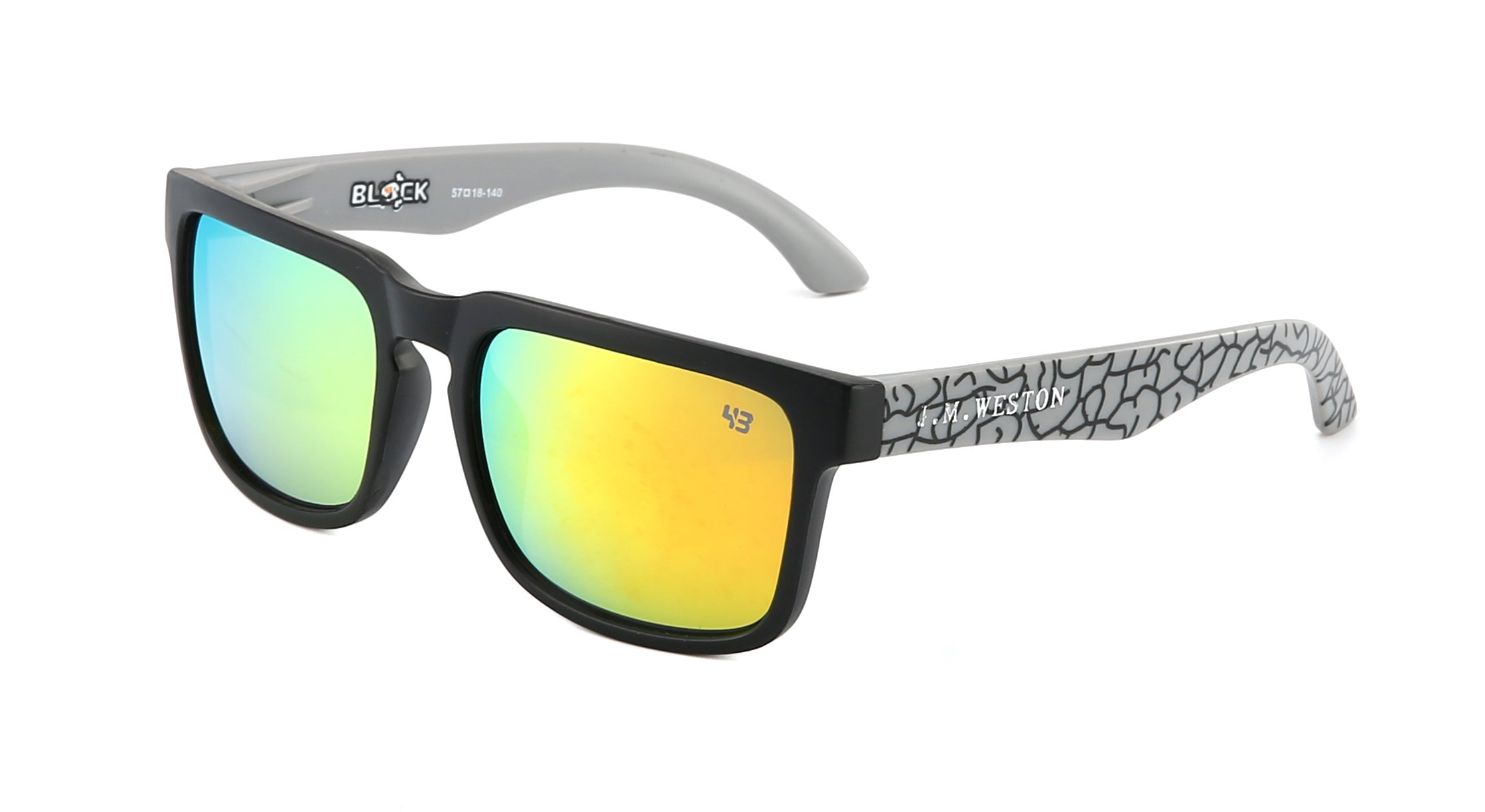 novelty wayfarer sunglasses